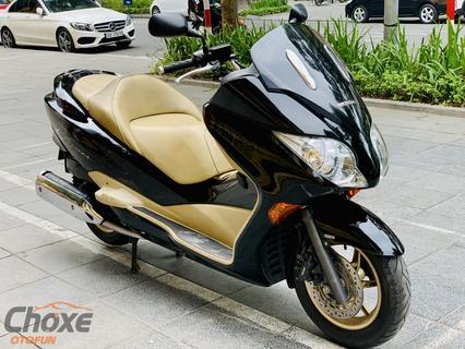 Những bước cần làm khi mua xe honda cũ