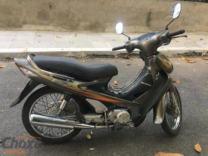 bán honda future x đời đầu đăng kí 2010  2banhvn