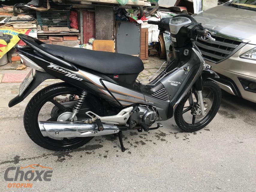 honda Future neo 2007 zin hỗ trợ trả góp  103580749