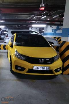 Tìm hiểu nhiều hơn 100 bán xe honda jazz cũ siêu hot 15 Bán xe Honda Jazz 15AT 2018 cũ giá tốt 60031 Anycarvn