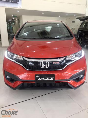 Honda Jazz  Ô tô Honda