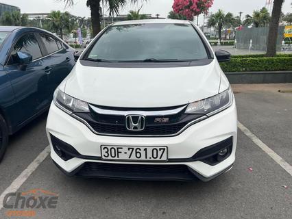 Giá xe Honda Jazz cập nhật mới nhất Phiên bản Jazz V giá đề xuất từ 544  triệu đồng