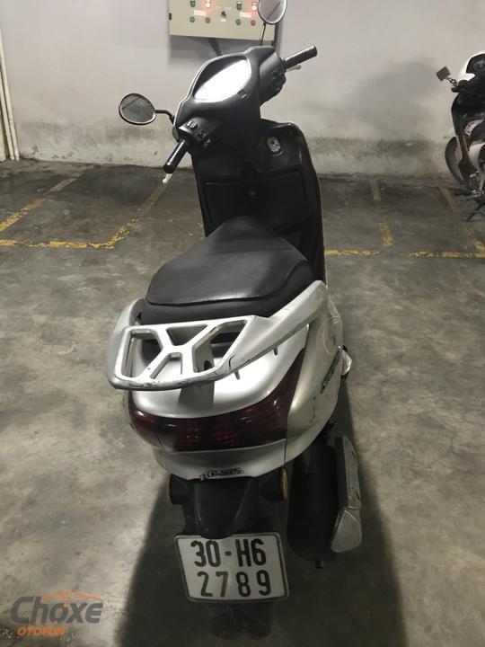 Bộ nhựa dàn áo Lead 110cc 20092010 Có 11 màu  chinhhangvn