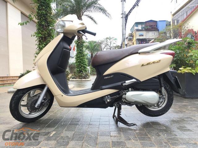 Vunguyen56789 bán xe Xe ga HONDA Lead 2011 màu Nâu giá 19 triệu 500 ngàn ở  Hà Nội