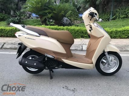 Bán xe HonDa Lead 125 cũ 2013 giá 2x triệu