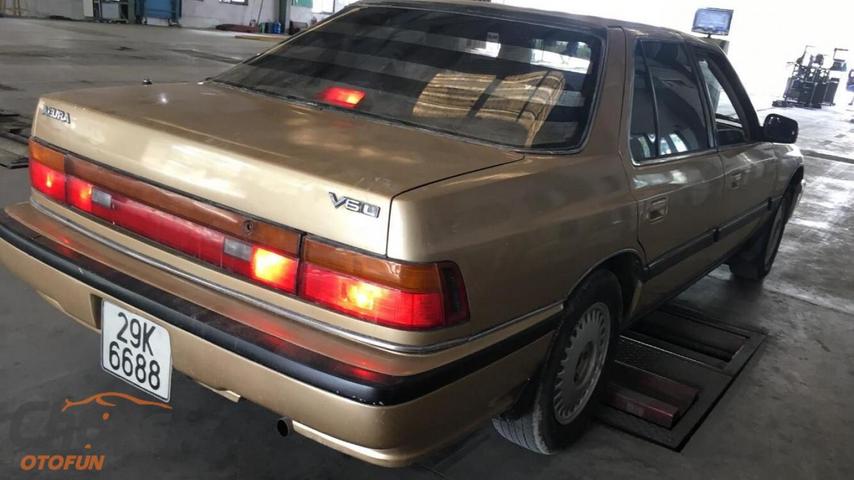 danhdonghht bán xe Sedan HONDA Legend Sedan 1995 màu Màu khác giá 58 ...