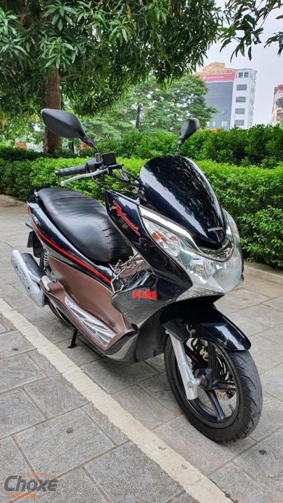 Chi tiết nhiều hơn 97 bán xe honda pcx siêu hot 47 PCX 125150cc Kường Ngân Mua bán xe máy Honda Yamaha SYM