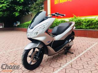 Chi tiết nhiều hơn 97 bán xe honda pcx siêu hot 45 Honda PCX 160 2023 trình làng giá từ 50 triệu đồng