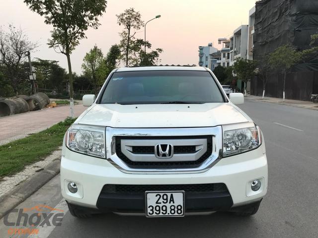 Cập nhật nhiều hơn 100 bán xe honda pilot 2010 siêu đỉnh 12 Mách bạn với hơn 99 bán xe honda pilot hay nhất daotaoneceduvn