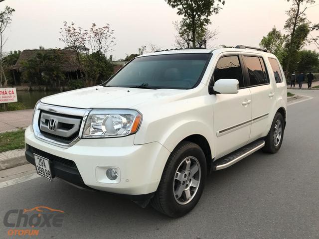 Cập nhật nhiều hơn 100 bán xe honda pilot 2010 siêu đỉnh 44 Mách bạn với hơn 99 bán xe honda pilot hay nhất daotaoneceduvn