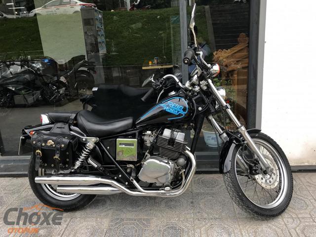  Mới về HONDA Rebel 250 Date 2009  HQCN Đăng ký lần đầu 2010 chính chủ   odo 29000km  Xe đẹp  2banhvn