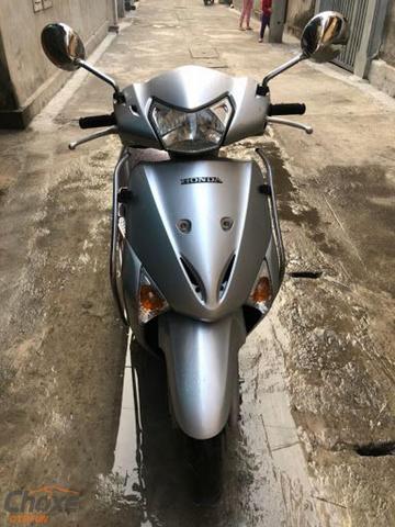 Honda SCR Fi 2007 giá 13 triệu có hợp lý  VnExpress