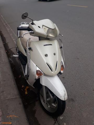 Chia sẻ 91+ xe scr 2008 tuyệt vời nhất 17 Chợ mua bán xe HONDA SCR 110 cũ mới giá tốt uy tín Webikevn