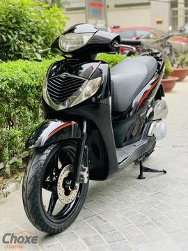 Bán Sh 150I Đen Sport 2008 Tại Hà Nội