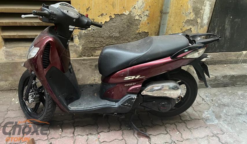 Honda SH 150i xe nhập ý đời 2008 màu xanh đá    Giá 75 triệu   0932506738  Xe Hơi Việt  Chợ Mua Bán Xe Ô Tô Xe Máy Xe Tải Xe Khách  Online