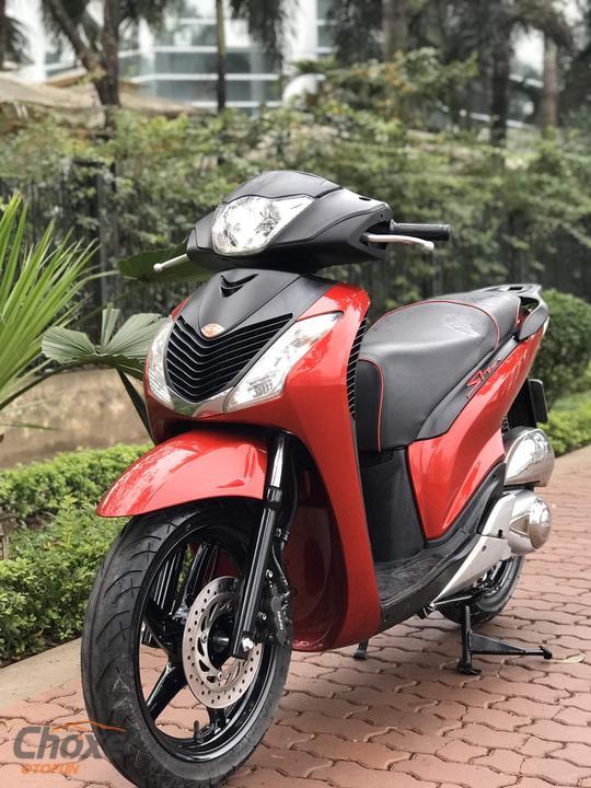 HONDA SH NHẬP Ý BIỂN SỐ ĐẸP 2011 ở TPHCM giá 180tr MSP 817352 #42 HONDA SH NHẬP Ý BIỂN SỐ ĐẸP 2011 ở TPHCM giá 180tr MSP 817352
