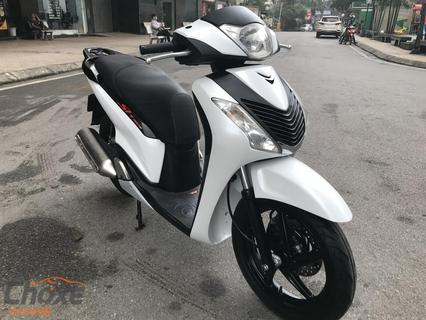 Sh 150i xe Nhập Ý Keng Như Xe Thùng 2010 số máy107 ở TPHCM giá 1825tr MSP  809613