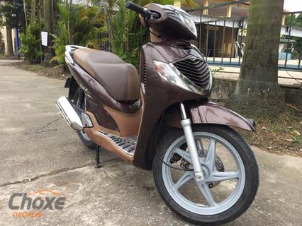 Mua xe SH 125 cũ đời 2013 giá cao nhất TPHCM