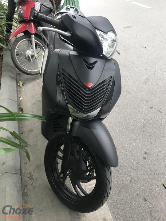 blackpuck bán xe Xe ga HONDA SH 2015 màu Đen giá 62 triệu ở Hà Nội