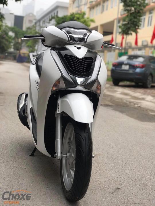 Honda SH 2018 125 CBSSH CBS 2018SH CBS 125c cmua xe SH 125ccmua xe SH  Việtmua xe SH cũ