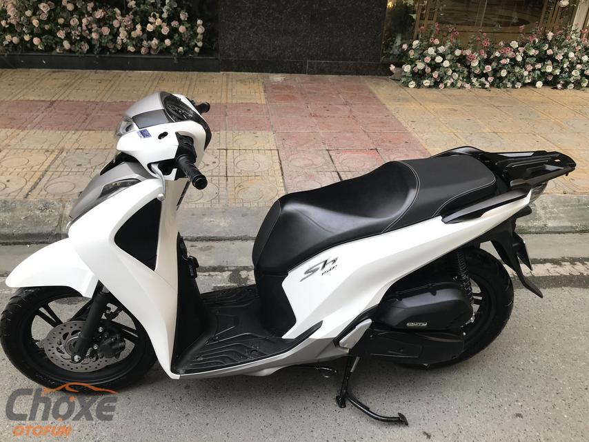Tìm hiểu với hơn 96 sh trắng 2019 hay nhất 34 So sánh SH 2020 và SH 2019 Bạn chọn xe nào