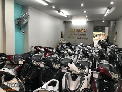 Siêu thị xe máy Quân Oanh I Mua bán xe máy cũ Toàn Quốc #7 Siêu thị xe máy Quân Oanh I Mua bán xe máy cũ Toàn Quốc
