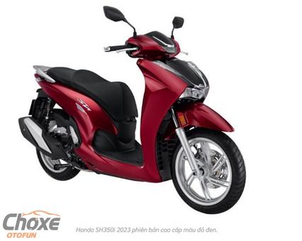 Honda SH 150i cũ giá 1 tỷ đồng tìm được người mua sau 4 ngày rao bán chủ xe  ra lộc 1000 USD