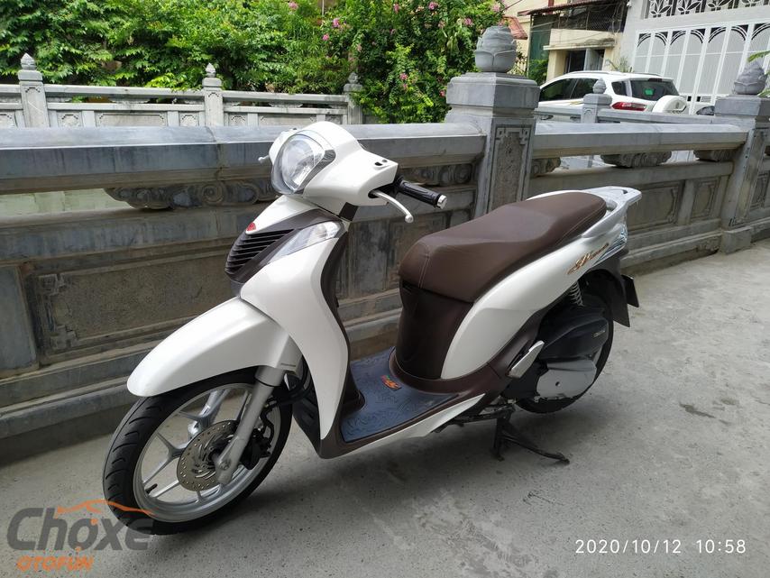 Mua xe Honda SH Mode cũ giá rẻ 138 Uyên Vũ Cũ Giá Rẻ 07122016 164857