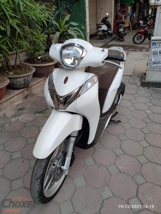 Xe máy Honda SH Mode 125cc 21 Trúc Phương Chuyên trang Xe Máy của  MuaBanNhanh 15