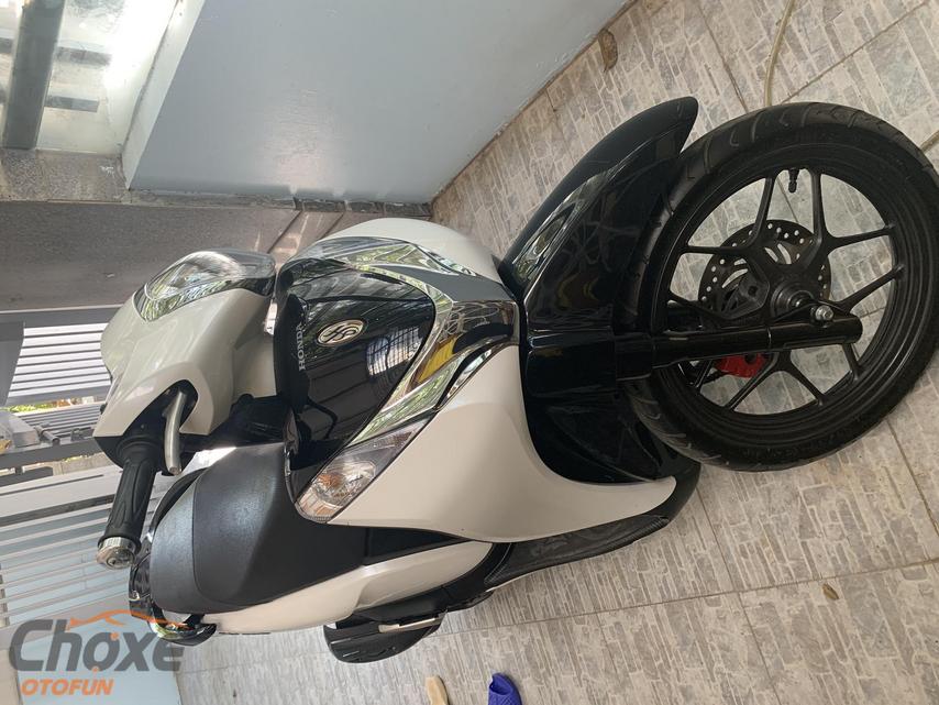 Tổng hợp hơn 95 sh mode 2018 màu xám hay nhất 46 Rất Hay Giá Honda SH Mode 2018 cùng đánh giá thông số kỹ thuật hình ảnh