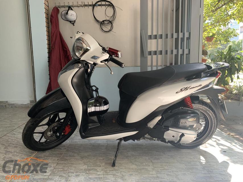 Giá xe Honda SH 2018 tháng 62018 chênh lệch so với giá đề xuất