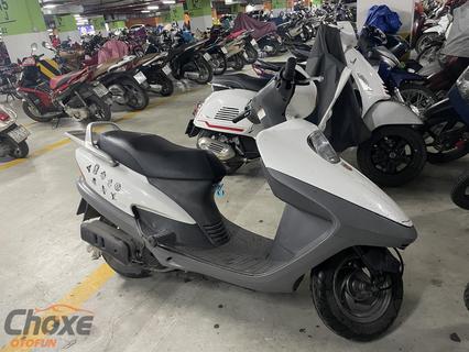 Xe máy Honda Spacy cũ giá bao nhiêu đàn em SH có đủ tầm sánh ngang #44 Xe máy Honda Spacy cũ giá bao nhiêu đàn em SH có đủ tầm sánh ngang