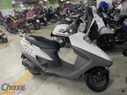 Hội Mua Bán Xe SPACY 125 Nhập Khâu  Hanoi