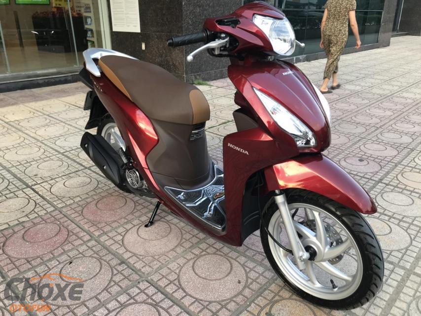 Honda Vision FI 2015 đỏ mận chính chủ mới 99    Giá 145 triệu   0911907460  Xe Hơi Việt  Chợ Mua Bán Xe Ô Tô Xe Máy Xe Tải Xe Khách  Online