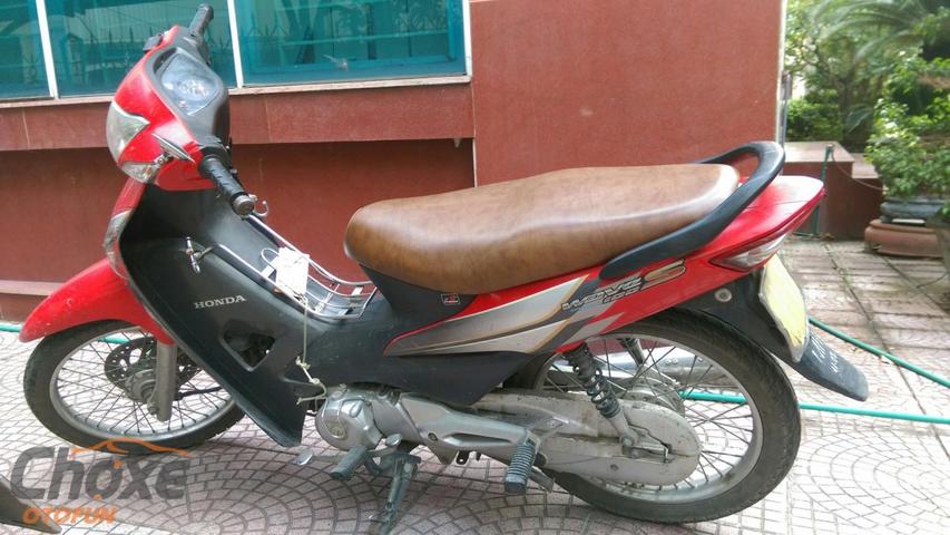 Honda Wave Alpha 2007 xanh  Xe  Xe Máy Thiên Phước 2  Facebook