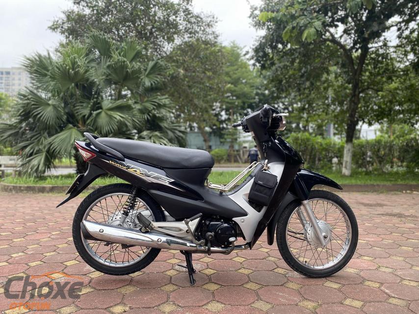 Wave 125i 2010