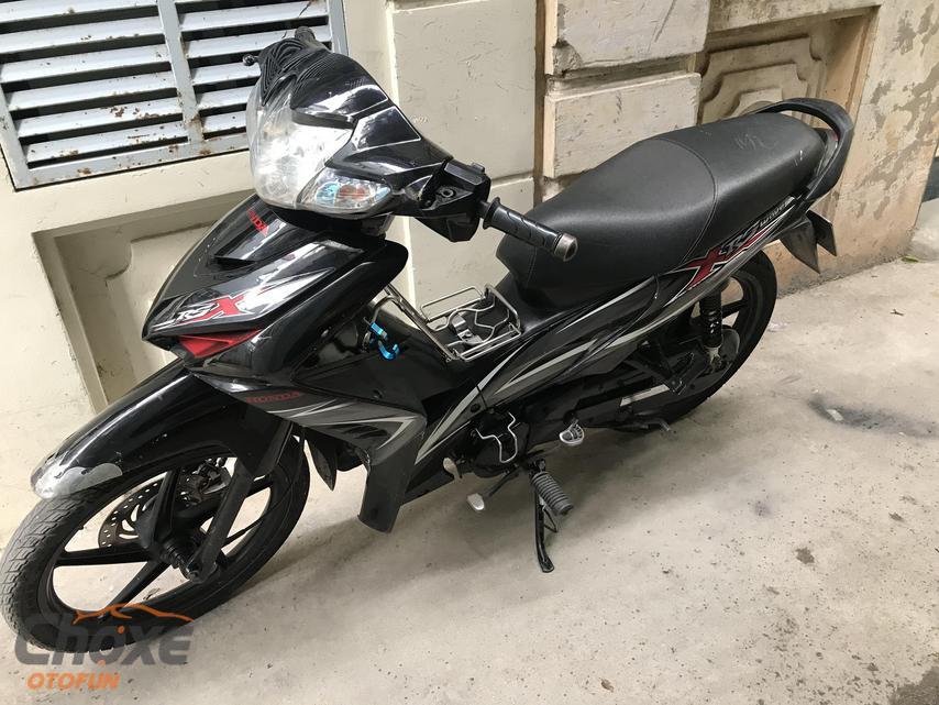 BÁN XE HONDA WAVE S ĐỜI 2011  110cc  2banhvn