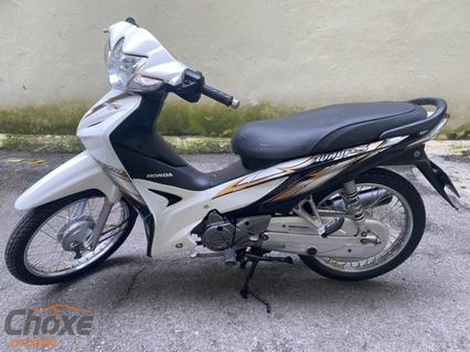 Honda Wave Alpha 2021 cập bến thị trường Việt bổ sung đèn pha tự động   ÔtôXe máy  Vietnam VietnamPlus