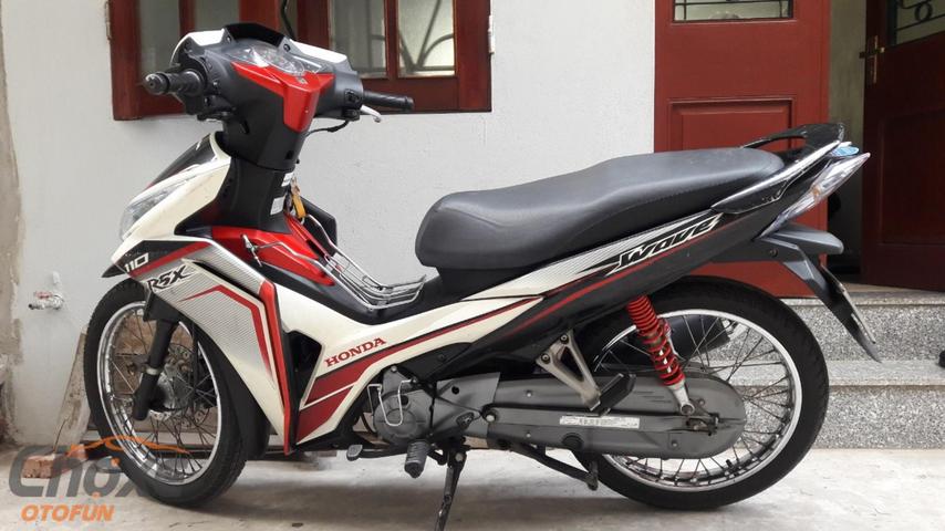 Moto Honda Wave 2013  MercadoLibre 