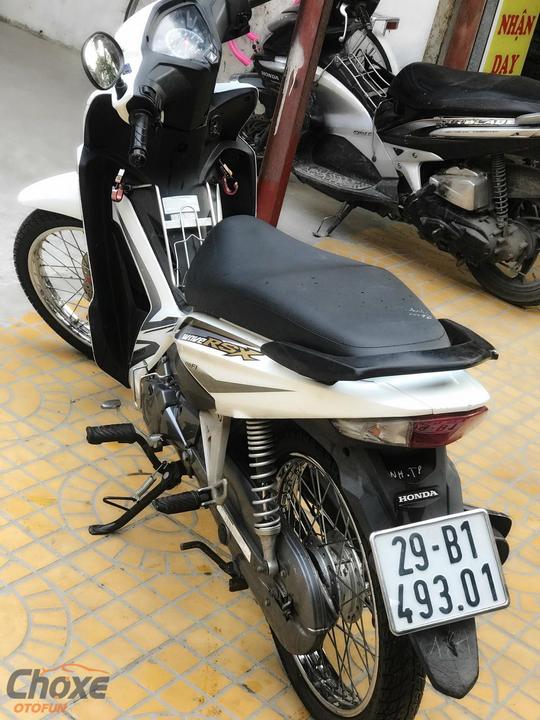 honda wave a 100cc  2014 BSTP  104107752