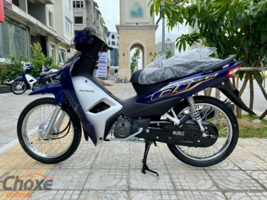 Giảm 310000 Xe máy honda wave alpha 2020  tháng 52023  BeeCost