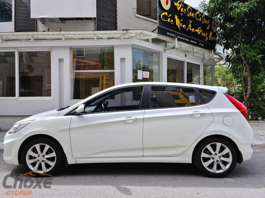 Xe hyundai Accent 2015  City Ford  Đại Lý Xe Ôtô Ford Giá tốt nhất tại  Việt Nam