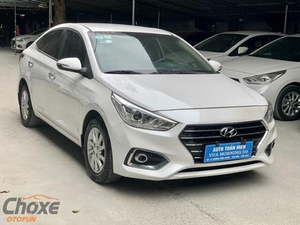 Hà Nội bán xe HYUNDAI Accent 1.4 AT 2019
