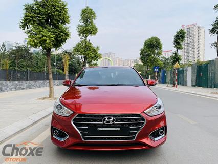 Mua Bán Ô Tô Hyundai Accent 2019 Cũ Mới Uy Tín Giá Tốt - Trang 3