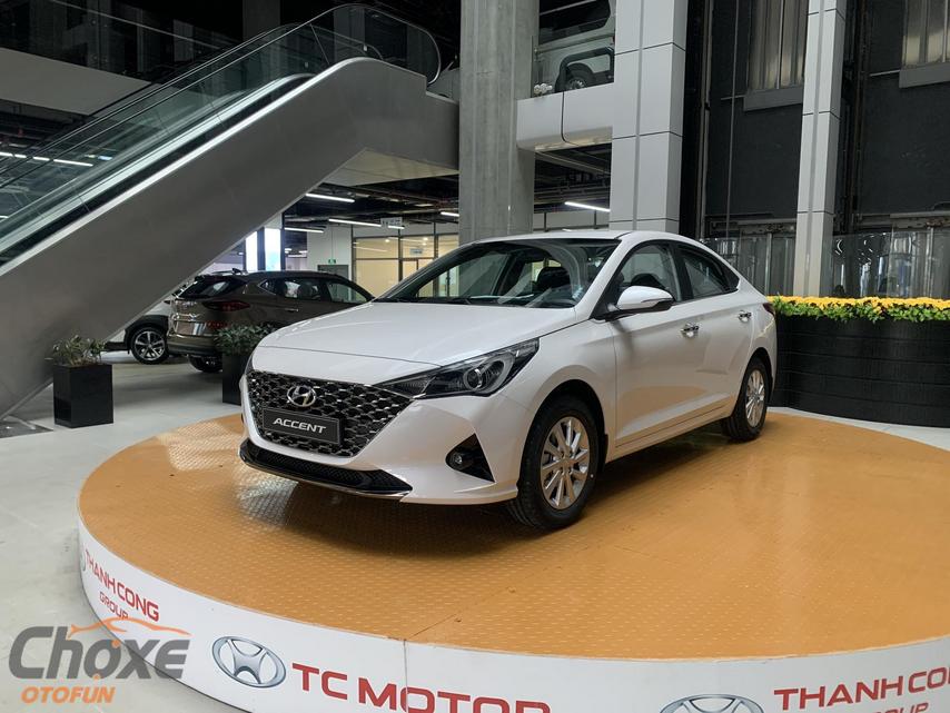 Bán Hyundai Accent 14AT 2018 Đặc Biệt
