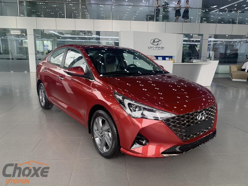 Hyundai Accent 2023 Giá xe lăn bánh  đánh giá thông số kỹ thuật