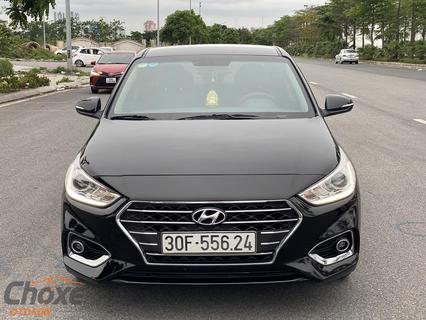 Hà Nội bán xe HYUNDAI Accent 2019
