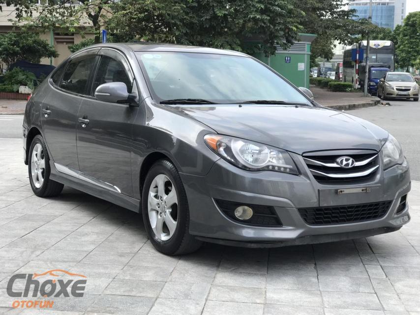 Hyundai avante 2013 bản đủ 16 MT đẹp gắt giá rẻ như morning  Auto Nam Anh   0967179115  YouTube