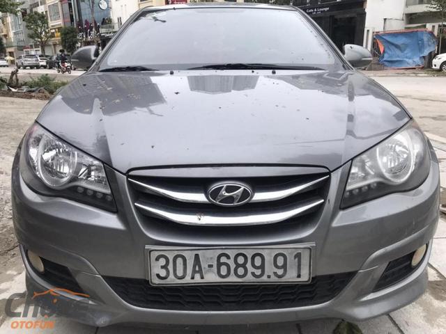 Mua bán xe Hyundai Avante ở Vĩnh Phúc 032023  Bonbanhcom