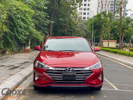 Xe ôtô cũ Cần Thơ Hyundai Elantra Turbo 16 Sport 2019  Cần Thơ Auto